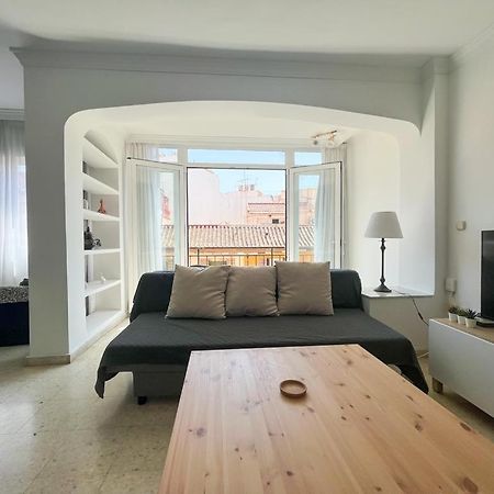 Apartamento Espeto Malaga Centro المظهر الخارجي الصورة