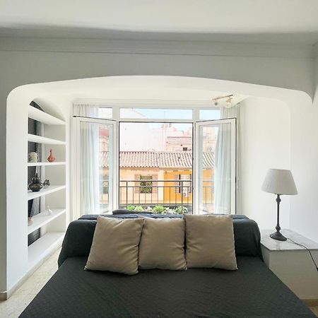Apartamento Espeto Malaga Centro المظهر الخارجي الصورة