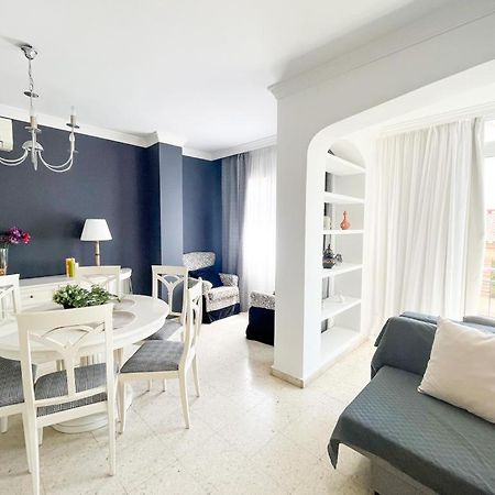 Apartamento Espeto Malaga Centro المظهر الخارجي الصورة