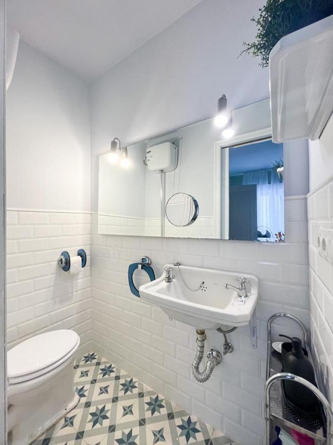 Apartamento Espeto Malaga Centro المظهر الخارجي الصورة