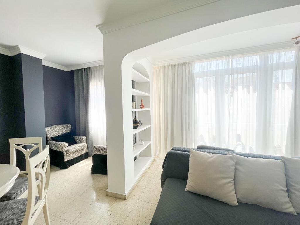 Apartamento Espeto Malaga Centro المظهر الخارجي الصورة