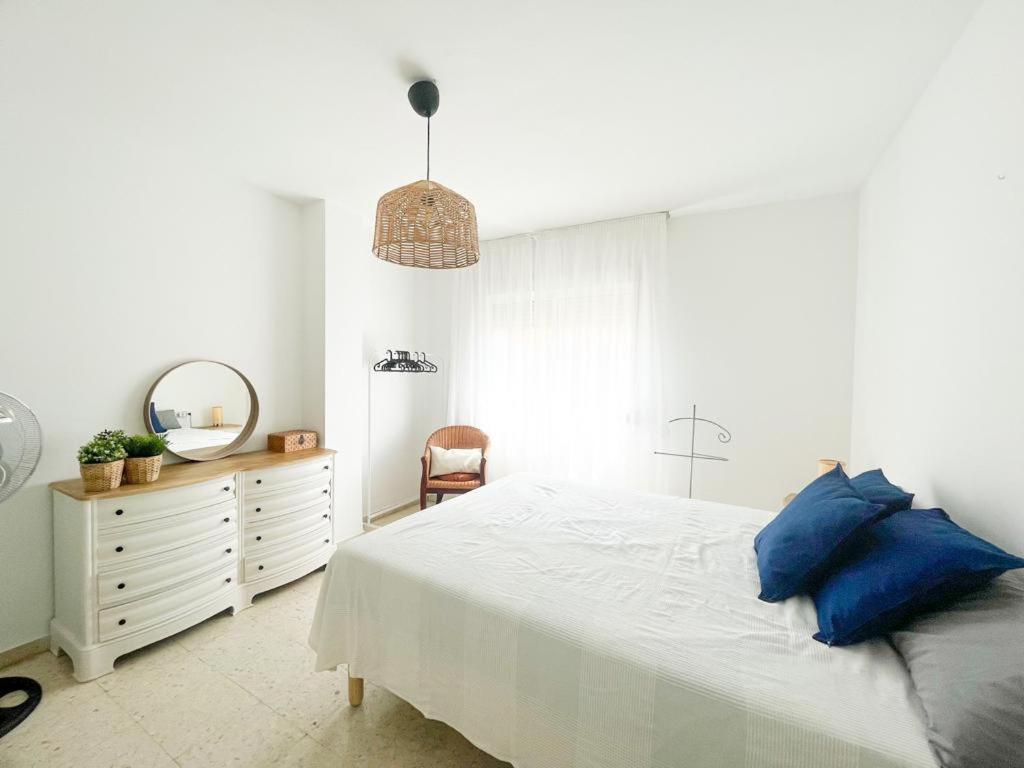 Apartamento Espeto Malaga Centro المظهر الخارجي الصورة